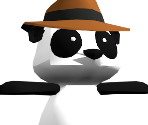 Peter - Agent P: DoofenDASH