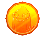 Token - Agent P: DoofenDASH
