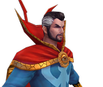 Doctor Strange (All-New) - Marvel Future Fight