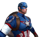 Captain America (Age Of Ultron) - Marvel Future Fight