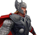Thor (Avengers) - Marvel Future Fight