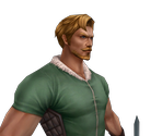 Fandris (Modern) - Marvel Future Fight