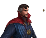 Doctor Strange (Doctor Strange) - Marvel Future Fight