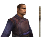 Wong (Doctor Strange) - Marvel Future Fight