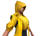 Ancient One (Doctor Strange) - Marvel Future Fight