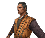 Kaecilius (Doctor Strange) - Marvel Future Fight