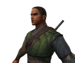 Baron Mordo (Doctor Strange) - Marvel Future Fight