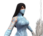 Silk (Web Suit) - Marvel Future Fight