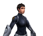 Quake (Modern) - Marvel Future Fight