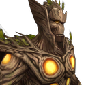 Groot (Secret Wars) - Marvel Future Fight