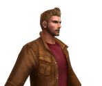 Lincoln Campbell (Agents Of S.H.I.E.L.D) - Marvel Future Fight