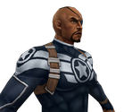 Nicholas Fury (Modern) - Marvel Future Fight
