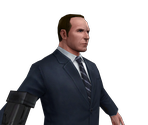 Phillip Coulson (Agents Of S.H.I.E.L.D) - Marvel Future Fight