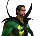 Baron Mordo (All-New) - Marvel Future Fight