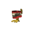 Joker's Chattering Teeth - Injustice: Gods Among Us
