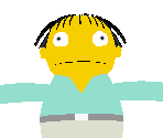 Ralph - The Simpsons: Hit & Run
