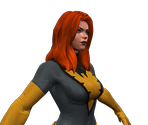 Phoenix (Dark) - Marvel's Contest of Champions