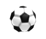 Soccer Ball - Tomodachi Life