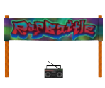Rap Battle - Tomodachi Life