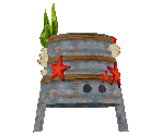 Bucket of the Sea - Roblox