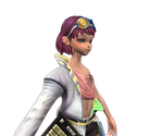 Nelli - Scarlet Blade / Queen's Blade Online