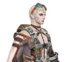 Ralph - Scarlet Blade / Queen's Blade Online
