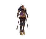 Dead Sea Captain (Whipper) - Scarlet Blade / Queen's Blade Online