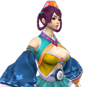 New Year - Scarlet Blade / Queen's Blade Online