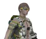 Pilots - Scarlet Blade / Queen's Blade Online