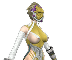 Scouts - Scarlet Blade / Queen's Blade Online