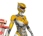 Unique Guards (Medic) - Scarlet Blade / Queen's Blade Online