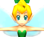 Fairy - Mario Kart Arcade GP 2