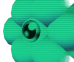 Holo-Kracko - Kirby: Planet Robobot