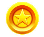 Coin - Subway Surfers