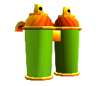 Jetpack - Subway Surfers