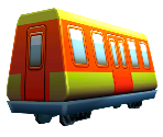 Subway - Subway Surfers
