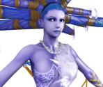 Shiva - Mobius Final Fantasy