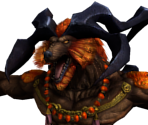 Ifrit - Mobius Final Fantasy