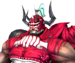 Gilgamesh - Mobius Final Fantasy
