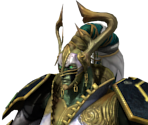 Odin - Mobius Final Fantasy