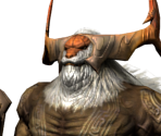 Hashmal - Mobius Final Fantasy
