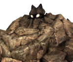 Mighty Golem - Mobius Final Fantasy