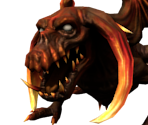 Shadow Dragon - Mobius Final Fantasy