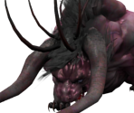 Behemoth - Mobius Final Fantasy