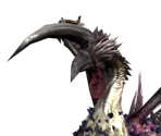 Cockatrice - Mobius Final Fantasy