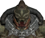 Centurion - Prey