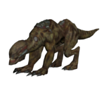 Hound - Prey