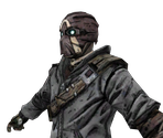Bandit Marauder - Borderlands 2