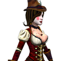 Mad Moxxi (Wench) - Borderlands 2