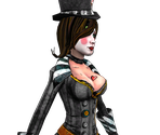 Mad Moxxi - Borderlands 2
